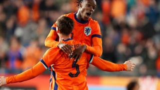 Historie! Perfecte score voor Jong Oranje in EK-kwalificatie na zege op Zweden